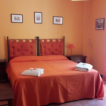 Terre Di Gratia Apartments Camporeale 外观 照片